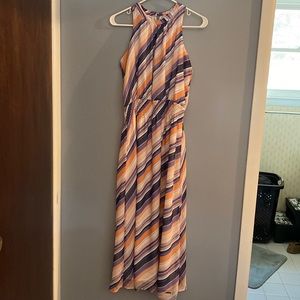 Wedding guest dress